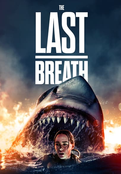 The Last Breath poster