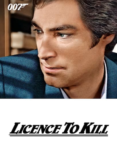 Licence to Kill