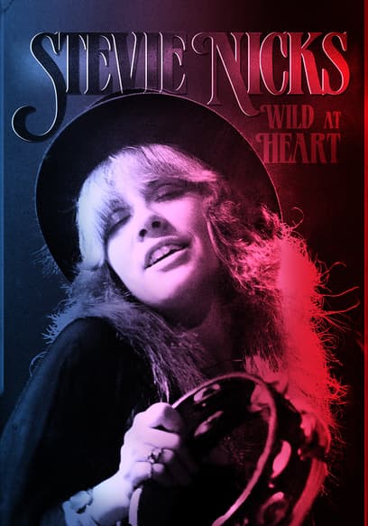 Stevie Nicks: Wild at Heart