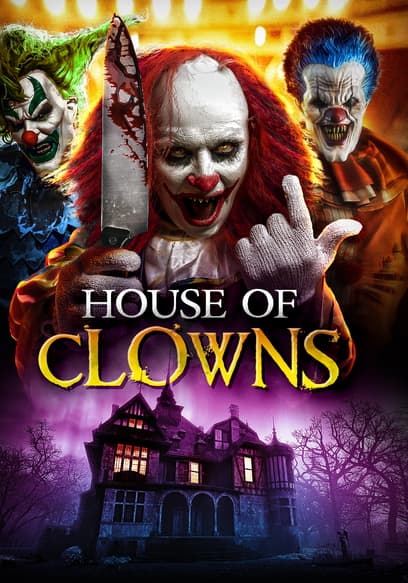 House of Clowns