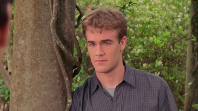 S06:E622 - S06:E22 - Joey Potter and the Capeside Redemption