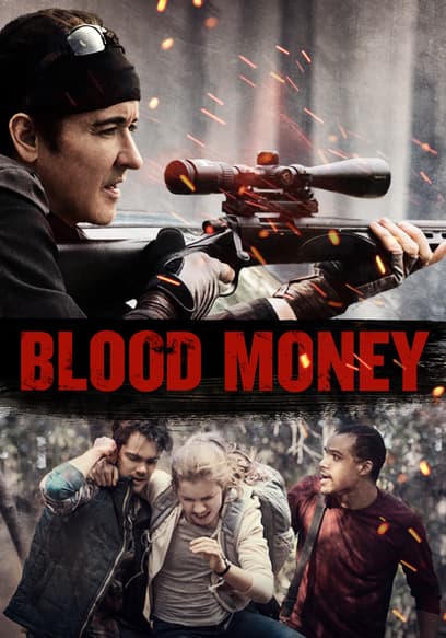 Blood Money