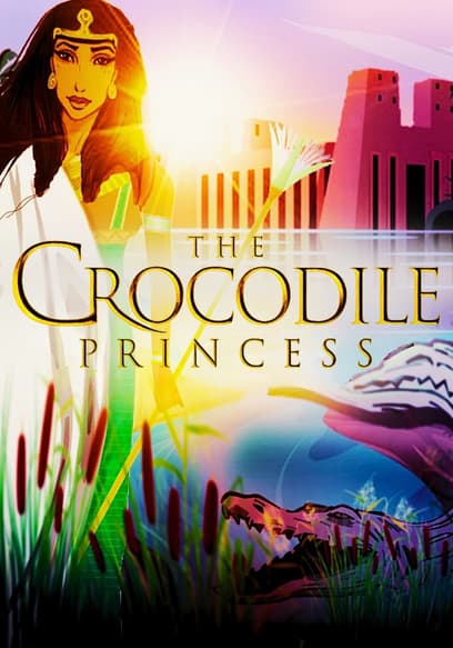 The Crocodile Princess