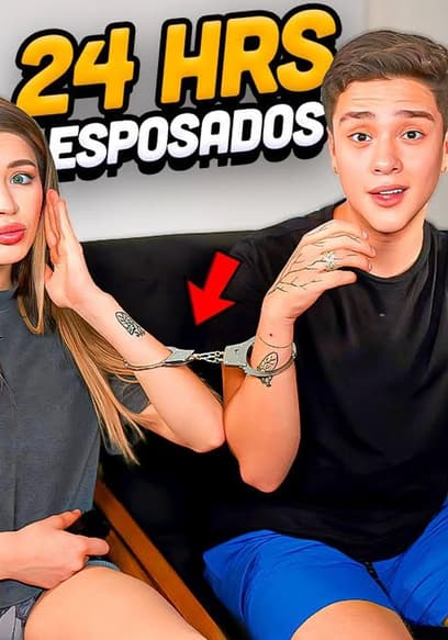 S01:E03 - 24H Esposado a Mi Ex poster