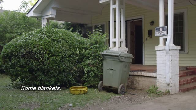 S02:E08 - Fatal Friendship (Pt. 2)