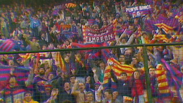 S01:E02 - El patrimonio no da la felicidad