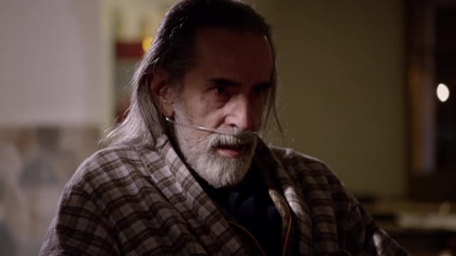 S01:E41 - Ojo Por Ojo