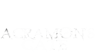 Agramon's Gate