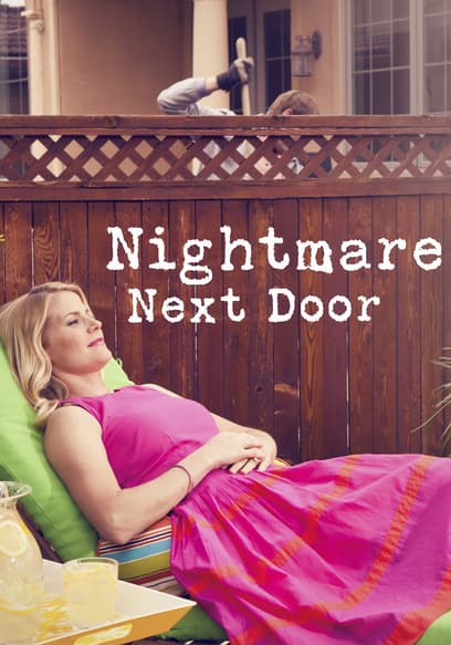 Nightmare Next Door