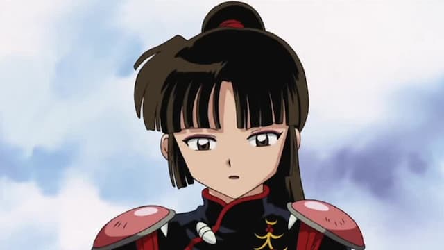 S05:E112 - S05:E13 - Afloat on the Lake Surface: The Barrier of Hijiri Island