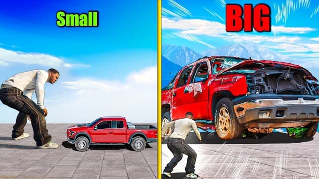 S02:E07 - Every Time I Crash Part 2