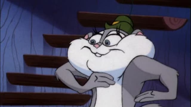 S05:E02 - It/Dot-the Macadamia Nut/A Bully for Skippy