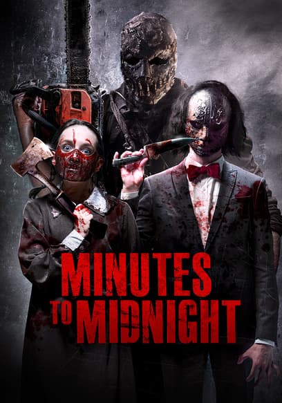 Minutes to Midnight