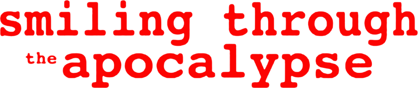 Smiling Through the Apocalypse: Esquire in the 60s