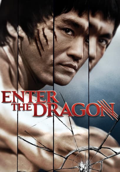 Enter the Dragon