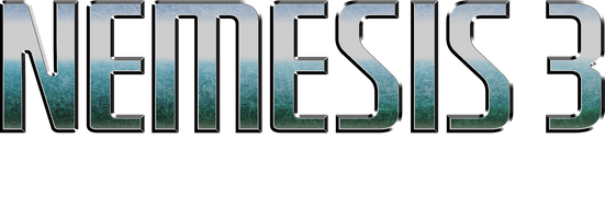 Nemesis 3:  Prey Harder