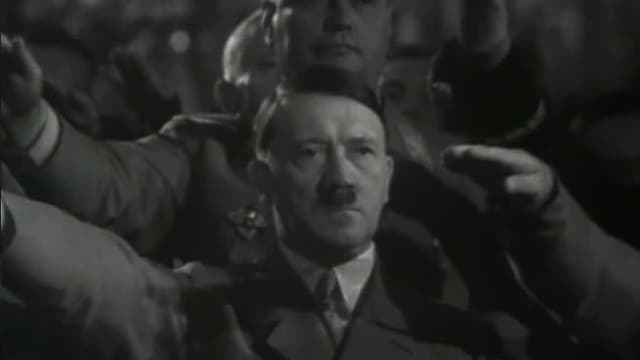 S01:E07 - Sitzkrieg: The Phony War