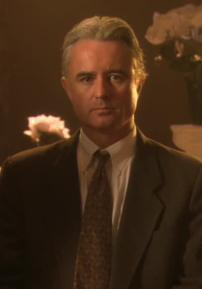 S01:E03 - Double Jeopardy poster