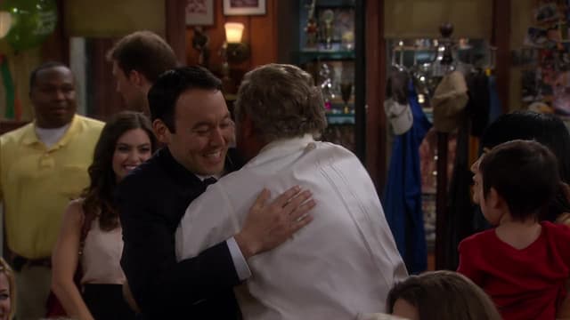 S01:E01 - Last, Best and Final