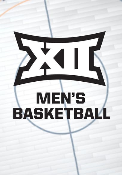 FOX Sports College Basketball Classics: Big 12 poster