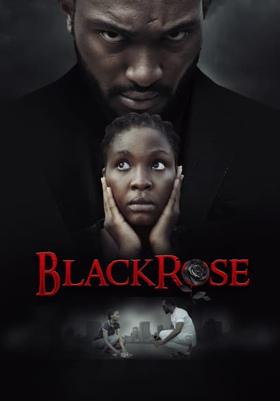 Black Rose