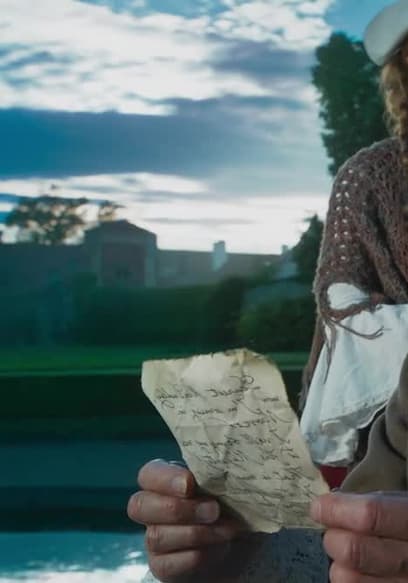 The Iron Mask Trailer