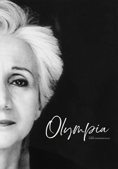 Olympia poster