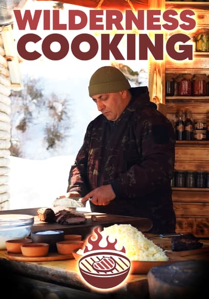 S01:E06 - Roasted Giant Ostrich