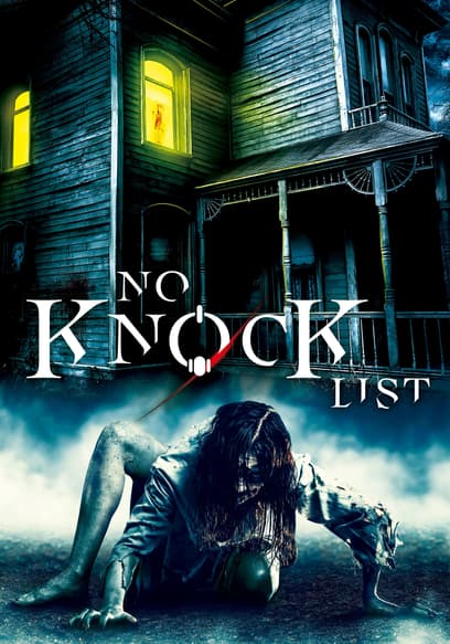 No Knock List