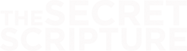 The Secret Scripture