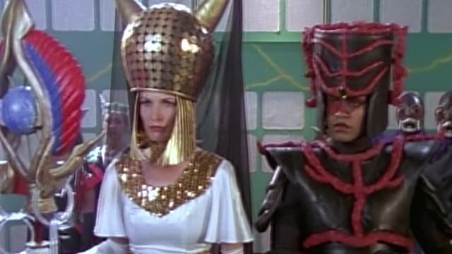 S02:E24 - On the Wrong Track