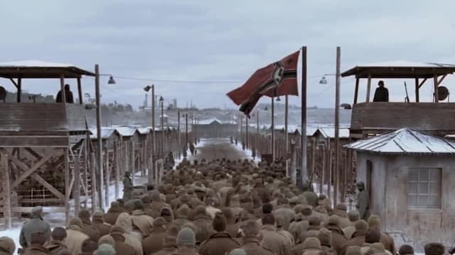 S01:E03 - Never Surrender