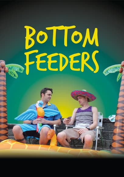 Bottom Feeders