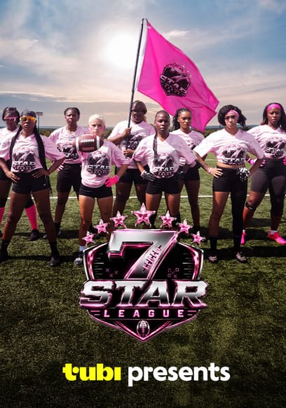 7 Star League