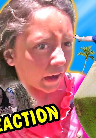 Póster de S01:E07 - Hawaii Trip (Pt. 4)