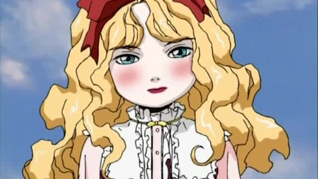 S01:E11 - The Shadows of Horror: The Talking Mary Doll