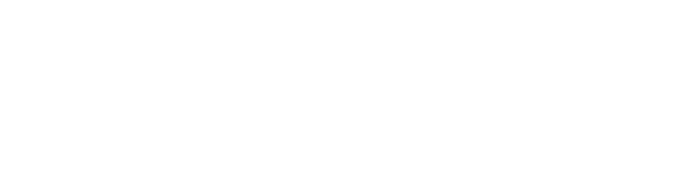 Resurrecting McGinn(s)