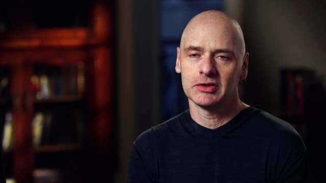 S08:E02 - The Tesla Experiment