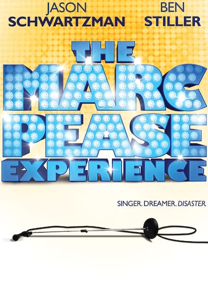 The Marc Pease Experience