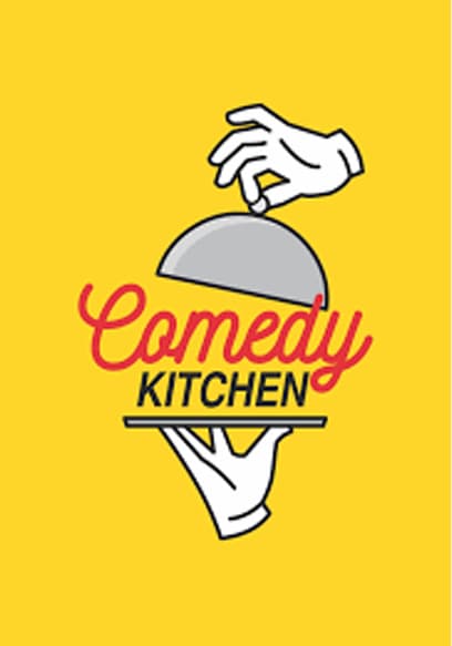 Comedy Kitchen