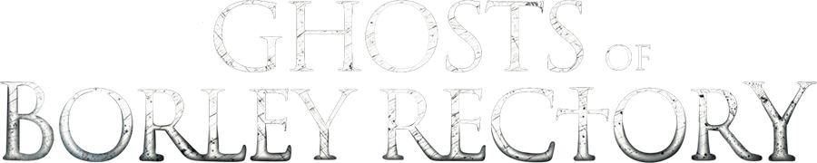 The Ghosts of Borley Rectory