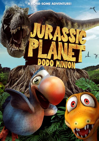 Jurassic Planet: Dodo-Minion