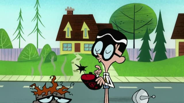 S04:E06 - School Girl Crushed / Chess Mom / Father Knows Least