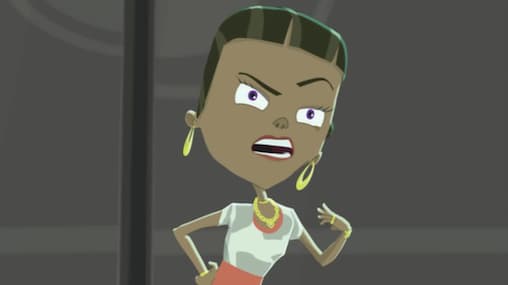 Rex Episode Generator Rex Amazon Prime Land Before Adventure Time