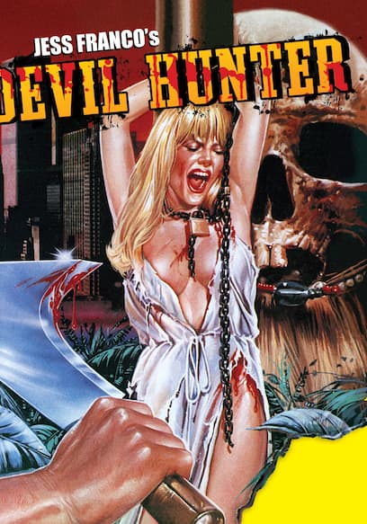 Devil Hunter