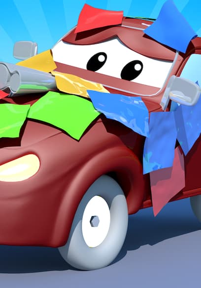 S01:E20 - Especial Vuelta Al Colegio - Bebé Jerry Se Ve Como Una Piñata poster
