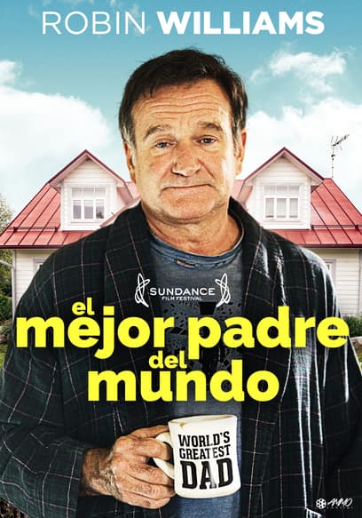 El mejor padre del mundo (Doblado)