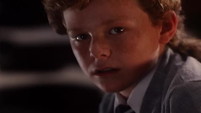 S02:E18 - The Secret