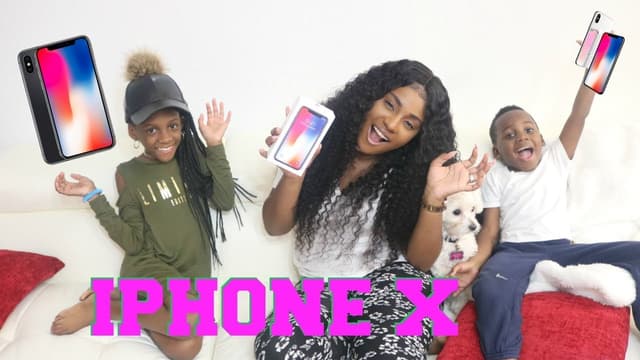 S01:E02 - Phone Prank