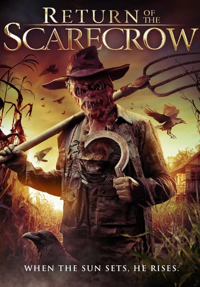 Return of the Scarecrow